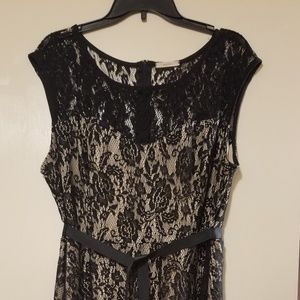 Beautiful Black Dress!